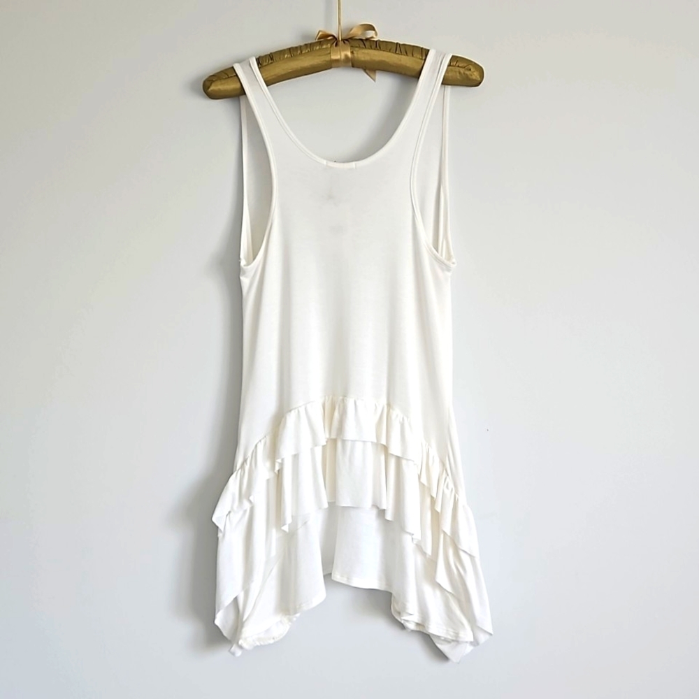 Max Rave tank top